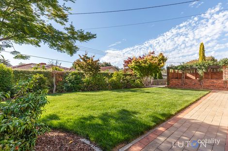 Property photo of 14 Haverfield Place McKellar ACT 2617