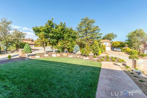 Property photo of 14 Haverfield Place McKellar ACT 2617