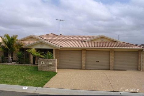 6 Bluegum Gr, Glenwood, NSW 2768