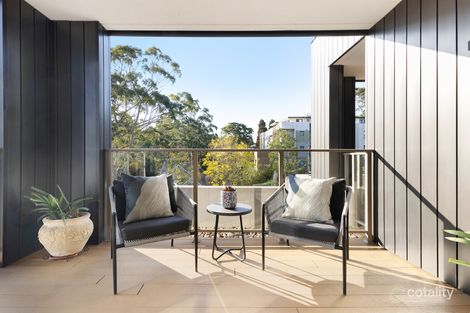 Property photo of 13/8 Buckingham Road Killara NSW 2071