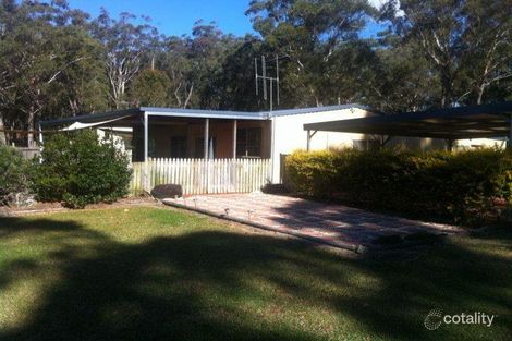 321 Old Bagotville Rd, Wardell, NSW 2477