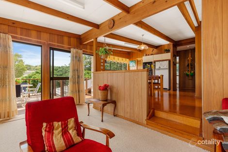 14 Bigoon Rd, Point Lookout, QLD 4183