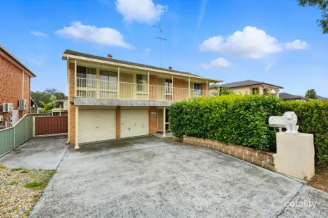Property photo of 37 Greenfield Road Greenfield Park NSW 2176
