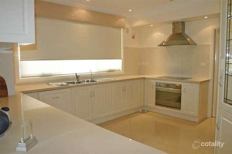 Property photo of 8 Amaroo Park Drive Annangrove NSW 2156