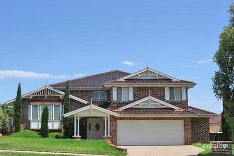 7 Greenhill Dr, Glenwood, NSW 2768