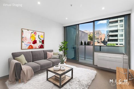 Property photo of 110/53 Batman Street West Melbourne VIC 3003