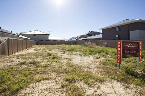 Property photo of 29 Pompei Crescent Stirling WA 6021
