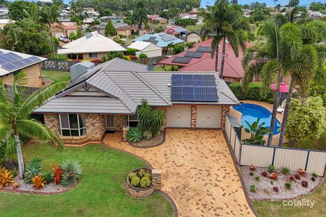 7 Waratah Dr, Avoca, QLD 4670