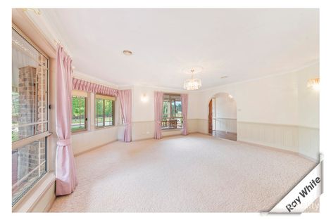 Property photo of 27 Kenyon Circuit Monash ACT 2904