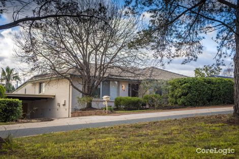 Property photo of 18 Buriga Street Giralang ACT 2617