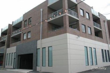 3/17 Oxford St, Collingwood, VIC 3066