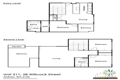 Property photo of 211/26 Willcock Street Ardross WA 6153