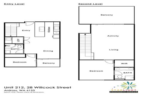 Property photo of 211/26 Willcock Street Ardross WA 6153