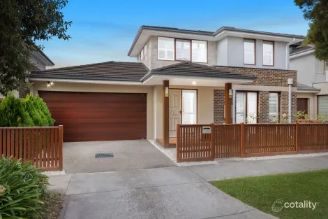 4 Vasey Ave, Mount Waverley, VIC 3149