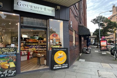 Property photo of 416/5 Ward Avenue Potts Point NSW 2011