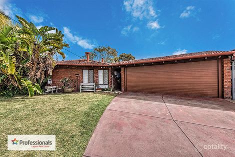 127 St Andrews Dr, Yanchep, WA 6035