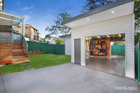 Property photo of 87 Anderson Avenue Mount Pritchard NSW 2170