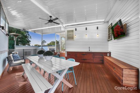 Property photo of 87 Anderson Avenue Mount Pritchard NSW 2170