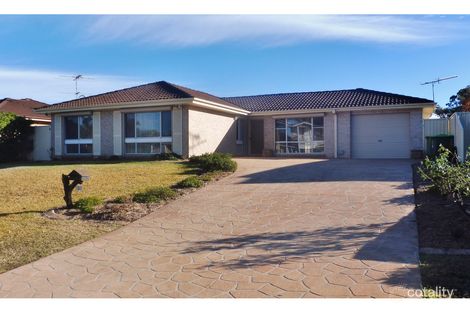 6 Neilson Cres, Bligh Park, NSW 2756