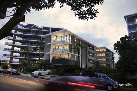 8/18 Kembla St, North Wollongong, NSW 2500