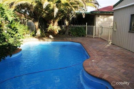 Property photo of 29 Juniper Court Narangba QLD 4504