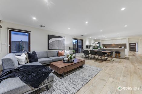 Property photo of 11 Knox Street Berwick VIC 3806