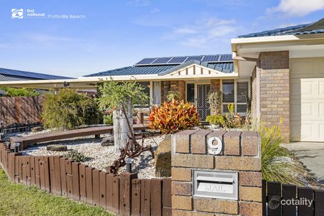 Property photo of 9 McKenzie Avenue Pottsville NSW 2489
