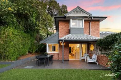 4/9 Lithgow St, Wollstonecraft, NSW 2065
