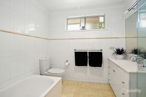 Property photo of 1 Pound Avenue Frenchs Forest NSW 2086