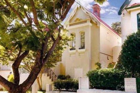 Property photo of 25 Bathurst Street Woollahra NSW 2025