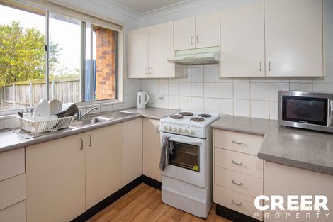 Property photo of 6 Karu Close Windale NSW 2306