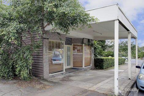 252 Wynnum Rd, Norman Park, QLD 4170