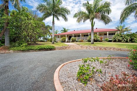 116 Woodwind Valley Rd, Farnborough, QLD 4703