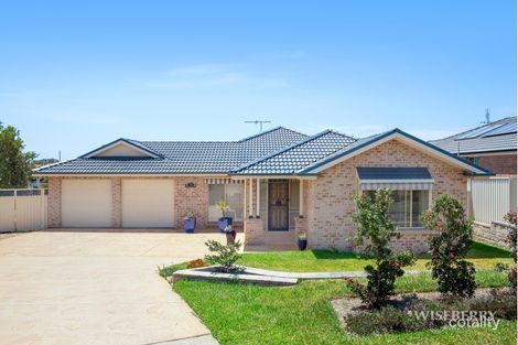 36 Foxtail Cres, Woongarrah, NSW 2259