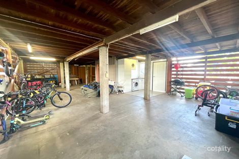 Property photo of 4 Goolagong Crescent Moranbah QLD 4744