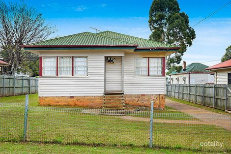 3 Sheehan St, South Toowoomba, QLD 4350