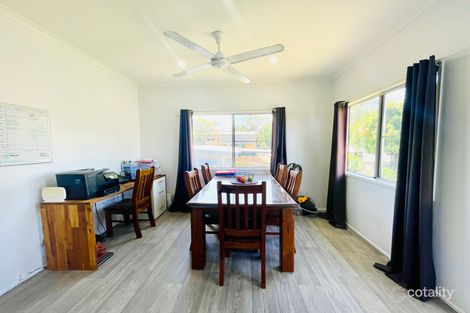 Property photo of 4 Goolagong Crescent Moranbah QLD 4744