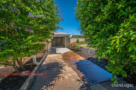 Property photo of 10 Tay Court Cooloongup WA 6168
