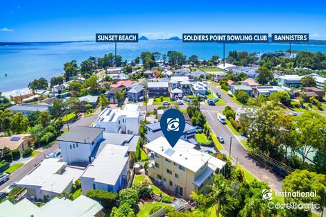 Property photo of 35 Irene Crescent Soldiers Point NSW 2317