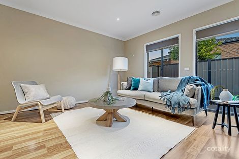 Property photo of 9 Fenland Street Craigieburn VIC 3064