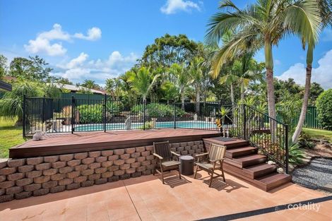 Property photo of 54 Glenmore Drive Ashmore QLD 4214