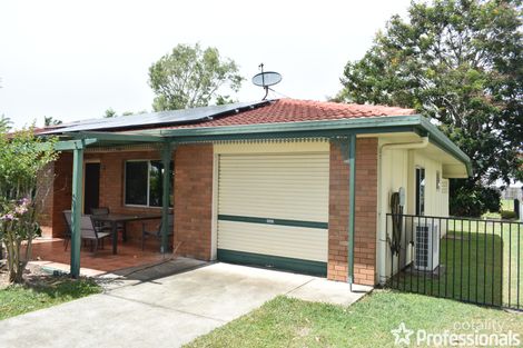 Property photo of 37 Graffunder Street South Mackay QLD 4740