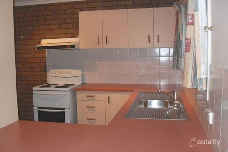 Property photo of 1/16 Lendrum Street Newtown QLD 4350