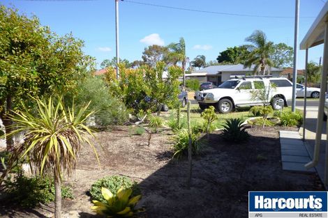 Property photo of 4A Boyalla Street Carey Park WA 6230