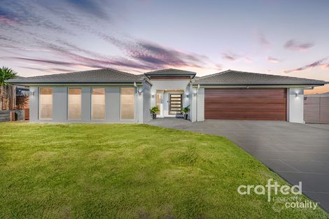 Property photo of 29 Lucinda Road Logan Village QLD 4207