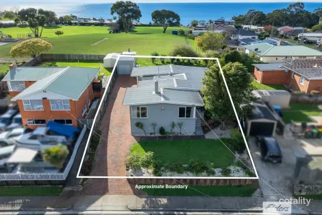 6 Futuna Ave, Park Grove, TAS 7320