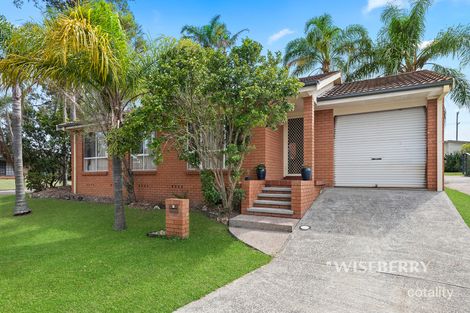 Property photo of 1 Rodney Close Lake Munmorah NSW 2259