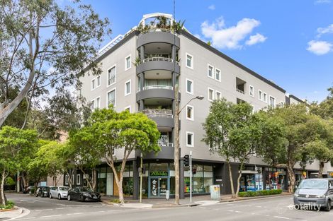 3/100 Cleveland St, Chippendale, NSW 2008