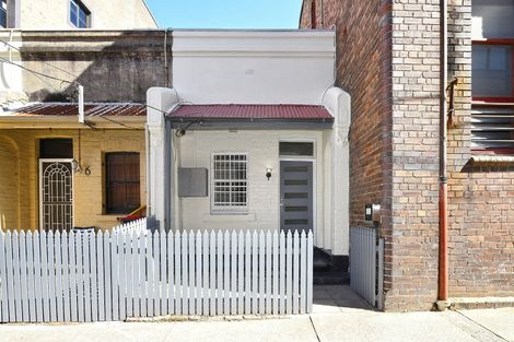 Property photo of 8 Isabella Street Camperdown NSW 2050