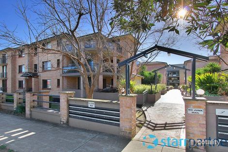 Property photo of 7/3-11 Normanby Road Auburn NSW 2144